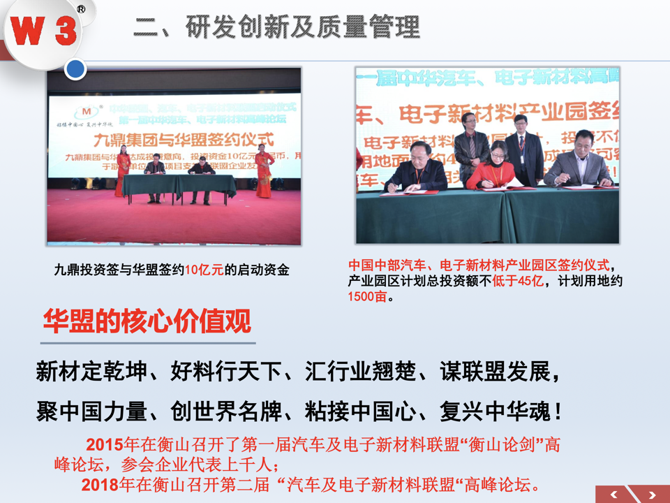 产业生态、专利与质量体系 第13页